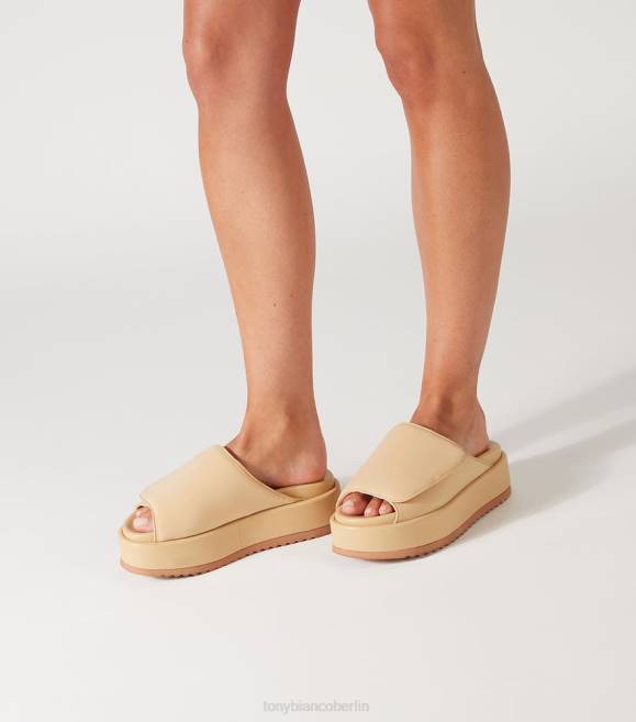 Sandalen| de Tony Bianco Frauen Roxana-Sandalen Nackttauchen 4624622